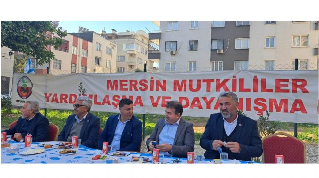 BAŞKAN ACAR: “BÜTÜN GAYEMİZ HEMŞEHRİLERİMİZE HİZMET EDEBİLMEKTİR”