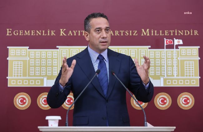 Başarır: “Soruşturmayı Lanetliyorum”