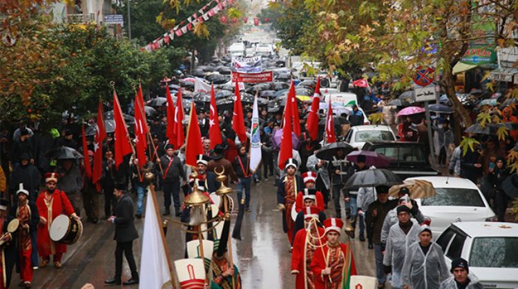 79 ESERİN KATILDIĞI '3 OCAK MERSİN'İN KURTULUŞU' ŞİİR YARIŞMASINDA SONUÇLAR BELLİ OLDU