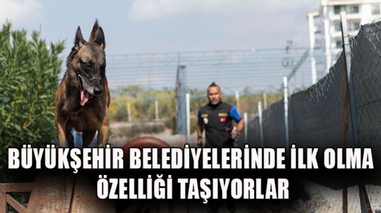 BÜYÜKŞEHİR’İN ARAMA KURTARMA EKİBİNE YENİ İSİMLER KATILDI