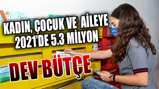 BÜYÜKŞEHİR’DEN 2021’E 33 YENİ PROJE