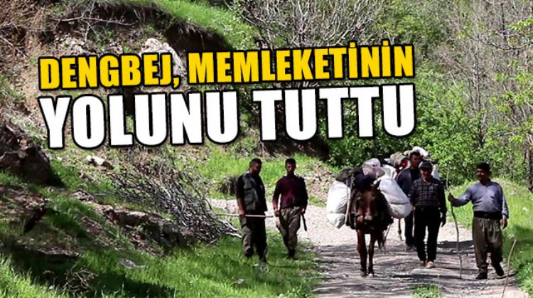 DENGBEJ HUZURU BULDU