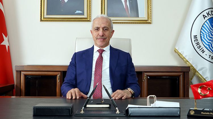BAŞKAN GÜLTAK’TAN NEVRUZ MESAJI