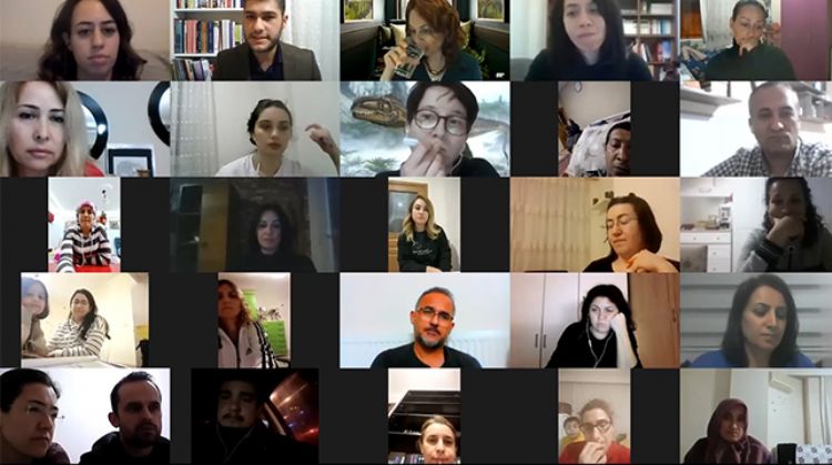 DİKKAT EKSİKLİĞİ VE HİPERAKTİVİTE BOZUKLUĞUNDA AİLELER BİLİNÇLENİYOR