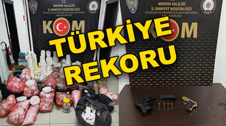 DEVLET 80 MİLYON ZARARA UĞRATILACAKTI