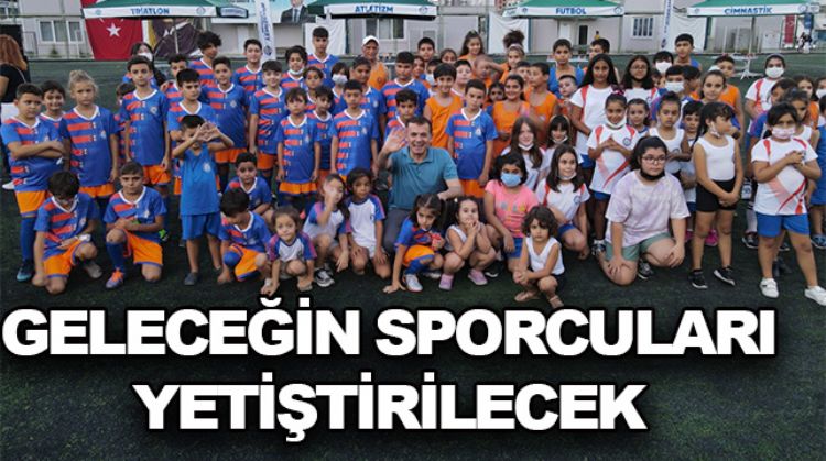YENİŞEHİR’DE SPOR FAALİYETLERİ İVME KAZANDI