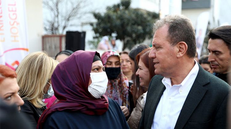 MERSİN MODERN OTOBÜS YERLEŞKESİNE KAVUŞACAK
