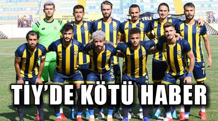 TARSUS İDMAN YURDU FUTBOLCULARINDAN 5’İNİN COVİD-19 TESTİ POZİTİF