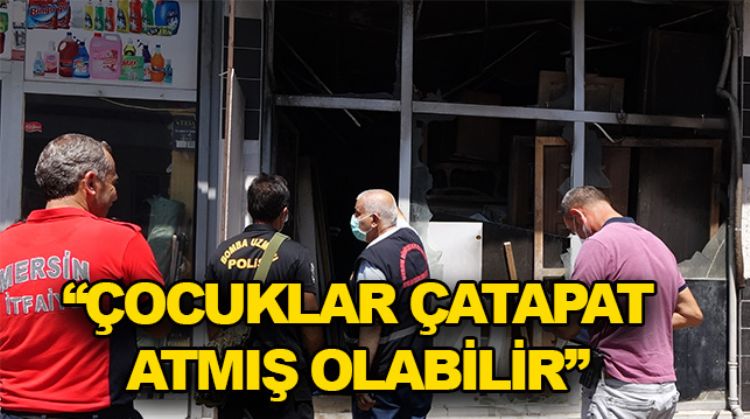 YANGINDA ÖLEN 2 KİŞİ MORGA KALDIRILDI