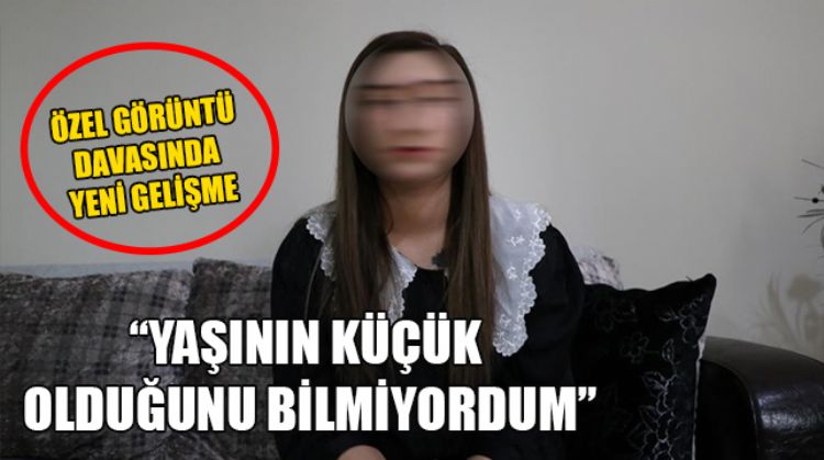 ÖZEL GÖRÜNTÜ DAVASINDA YENİ GELİŞME
