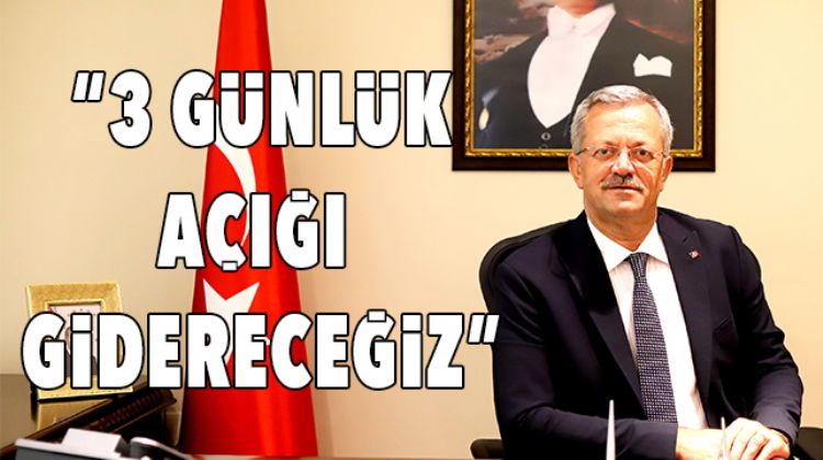 “BU SIKINTININ ÜSTESİNDEN GELECEKLER”