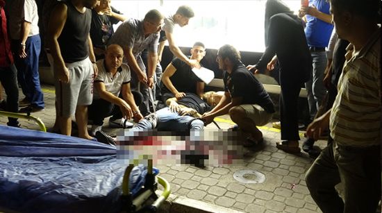 ERDEMLİ’DE DEHŞET SAÇAN GASP ÇETESİ YAKALANDI