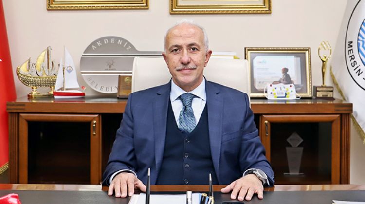 BAŞKAN GÜLTAK’IN KÜTÜPHANELER HAFTASI MESAJI