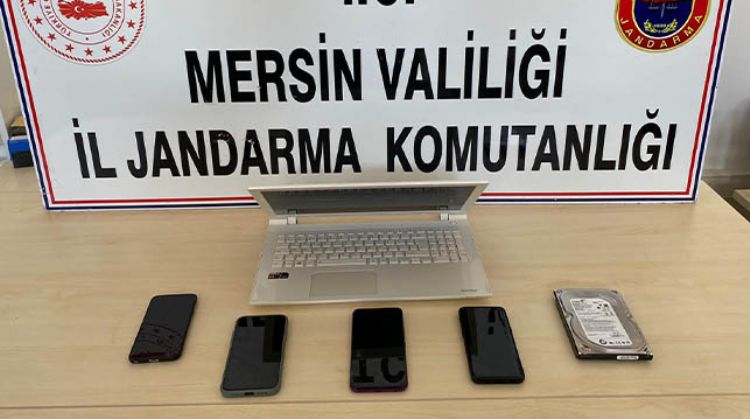 “EVDE İŞ İMKANI” VAADİYLE DOLANDIRICILIK YAPANLAR GÖZALTINA ALINDI