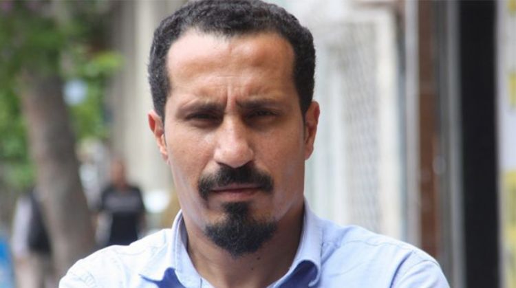MERSİNLİ GAZETECİ ABİDİN YAĞMUR’A, METİN GÖKTEPE GAZETECİLİK ÖDÜLLERİNDE YEREL MEDYA ÖDÜLÜ