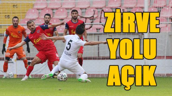 İÇEL İDMAN YURDU PAZAR GÜNÜ ZİRVE YARIŞININ SEYRİNİ DEĞİŞTİRECEK MAÇA ÇIKACAK