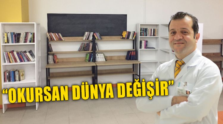 SAĞLIKLI NESİLLER İÇİN OKUYUN