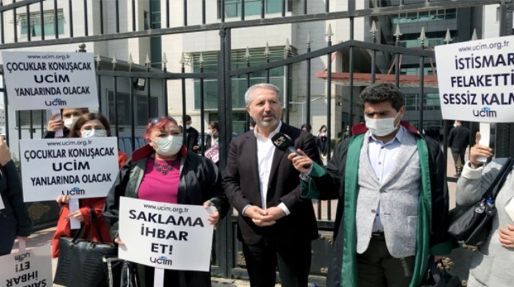 MERSİN’DE KIZLARINA CİNSEL İSTİSMARDA BULUNDUĞU İDDİA EDİLEN BABAYA BERAAT