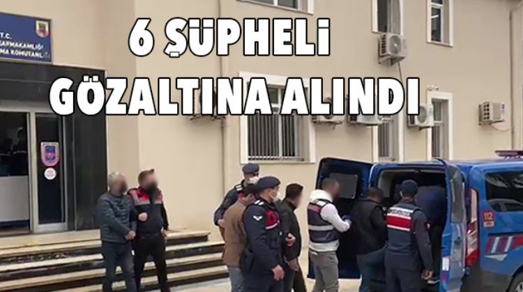 YASA DIŞI BAHİS OPERASYONU