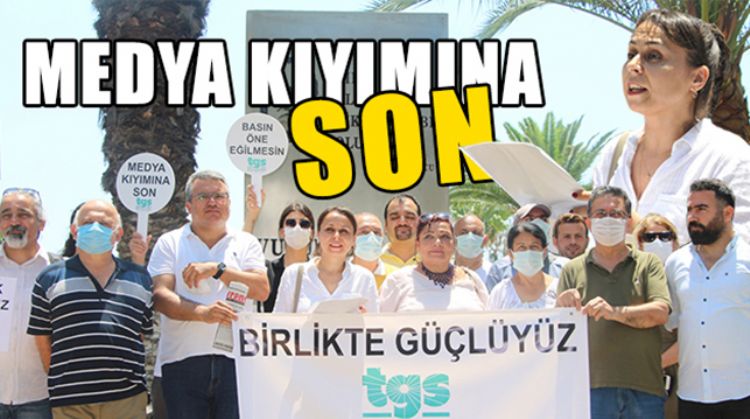 BASIN ÖNE EĞİLMESİN
