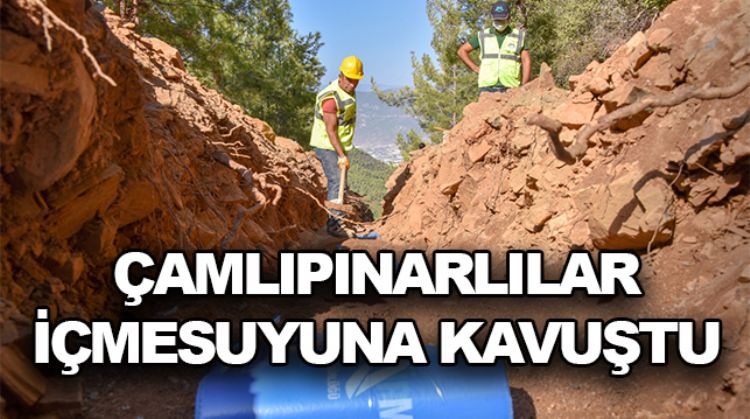 ÇAMLIPINARLILARI MUTLU EDEN HABER