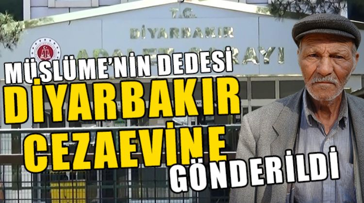 HASAN Y. YÜKSEK GÜVENLİKLİ CEZAEVİNE GÖNDERİLDİ
