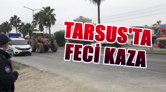 KAMYONUN ÇARPTIĞI 10 YAŞINDAKİ ÇOCUK HAYATINI KAYBETTİ