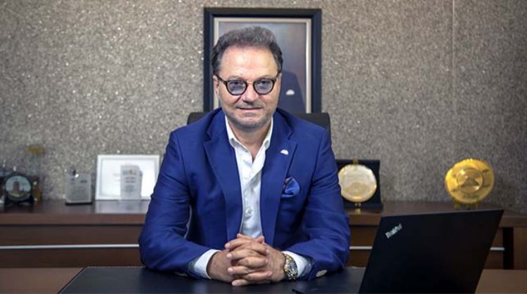 HEDEFİMİZ ÇEVRE DOSTU ÜRETİM