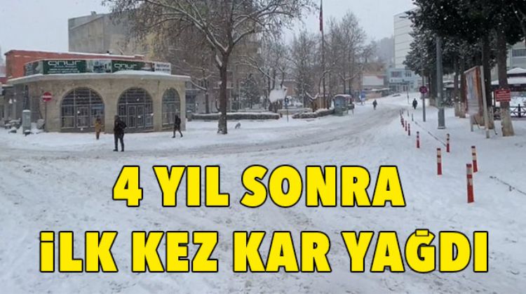 MAHSUR KALAN ÇOBAN BELEDİYE EKİPLERİ TARAFINDAN KURTARILDI