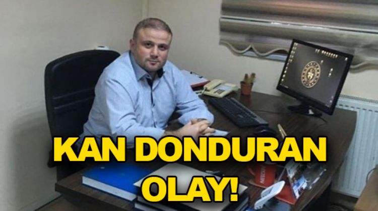 İMAM, 3 KÜÇÜK KIZINI KATLETTİ! (VİDEOLU)
