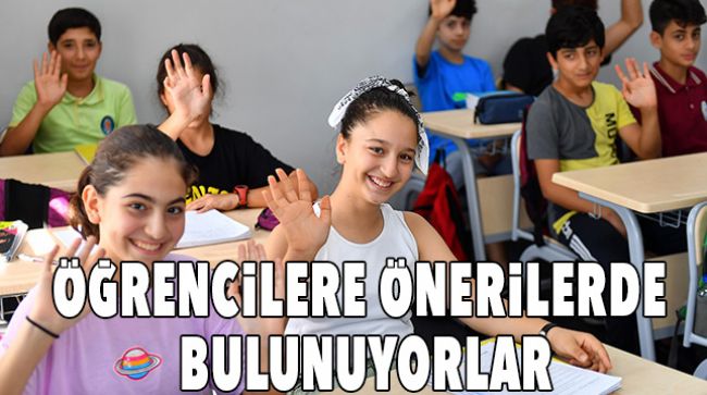 KURS MERKEZLERİ ÖĞRENCİLERİ SINAVA HAZIRLIYOR