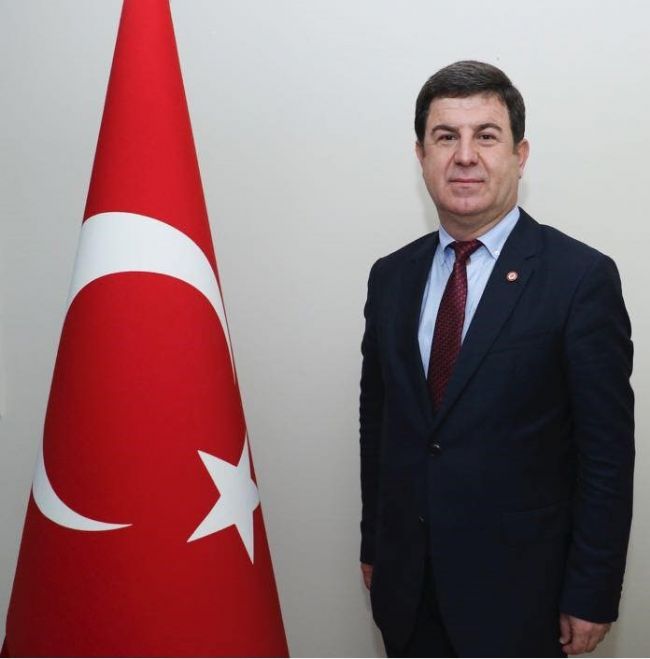 CHP’li Sinan Koç: Kurtuluş günümüz kutlu olsun