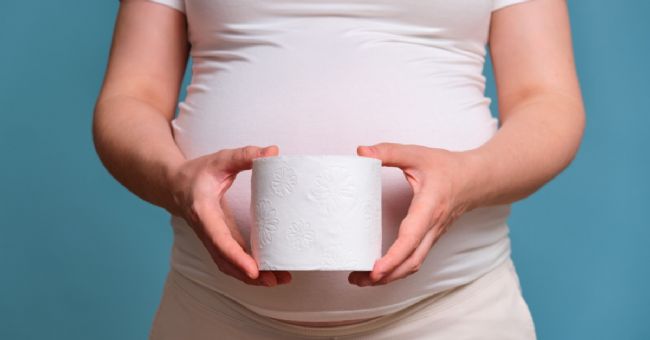 Gebelikte Siyah Dışkının Sebepleri