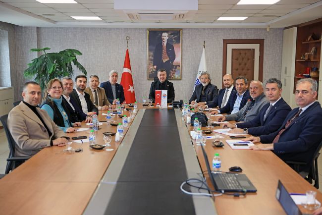 Kalifiye Personel Talebi İçin Ortak Çalışma