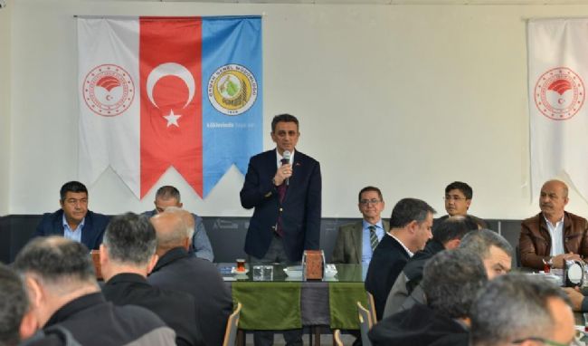 Emekli Personel, Yangın Gönüllüsü Olmaya Karar Verdi