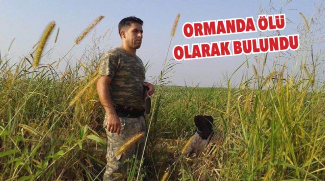 ECZACININ CANSIZ BEDENİ BULUNDU