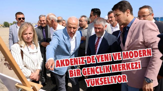 BAŞKAN GÜLTAK VE NUREDDİN NEBATİ ÇALIŞMALARI İNCELEDİ