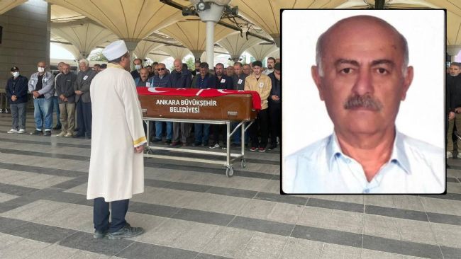 Mersin’de cesedi bulunan şoförü, DEAŞ öldürmüş!
