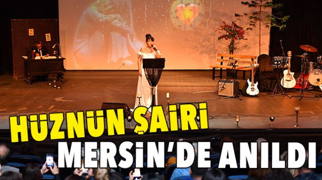 ÜMİT YAŞAR OĞUZCAN YIL DÖNÜMÜ İÇİN “ANMA ETKİNLİĞİ” DÜZENLENDİ
