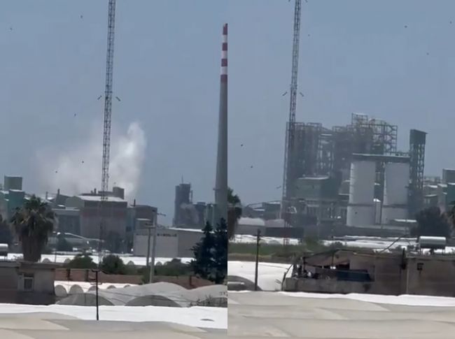 Kazanlı Alarm Veriyor: Çevre ve Halk Sağlığı Tehlikede