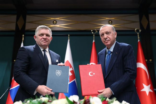 Erdoğan: "Üzerimize ne düşüyorsa yaparız"