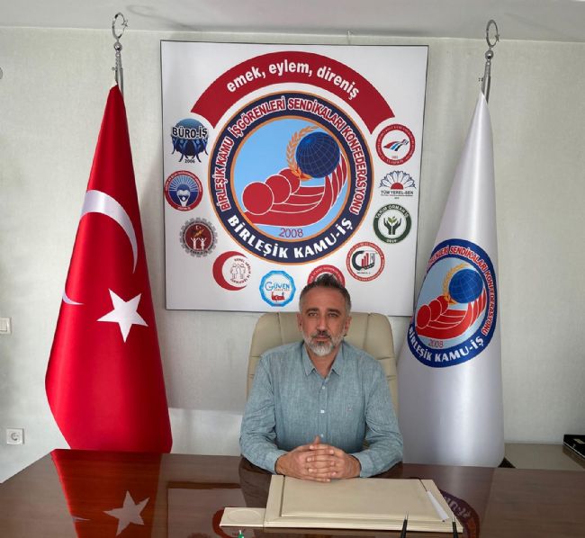 Gıdada Yıllık Artış Yüzde 52,8’e Ulaştı