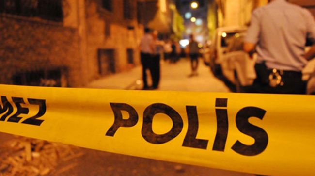 MERSİN’DE SİLAHLI KAVGA