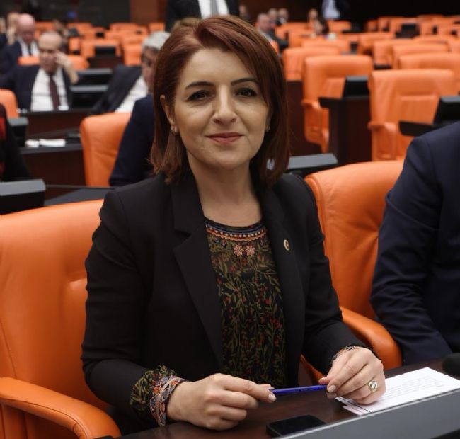 “BU MİLLET AFFETMEYECEK”
