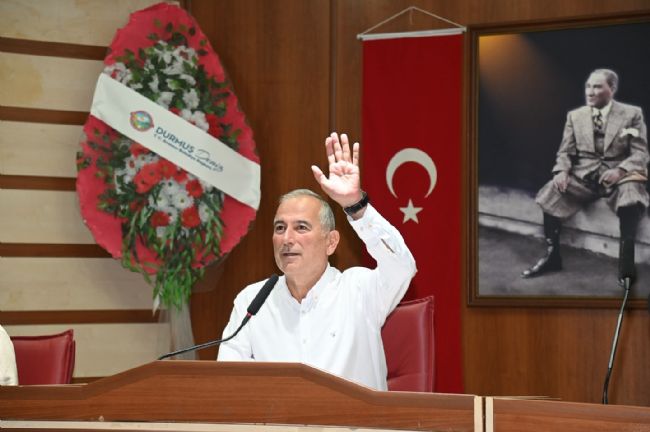 Anamur’da Memura Tam Tazminat Dönemi Başladı