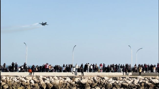Mersin semalarına imzalarını atacaklar