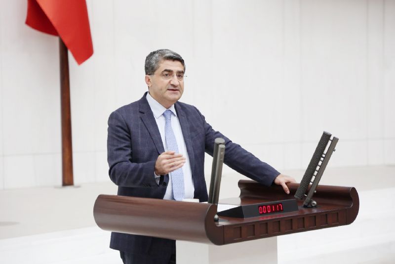 “OKUL GÜVENLİĞİ KAPIDA BİTMEZ”