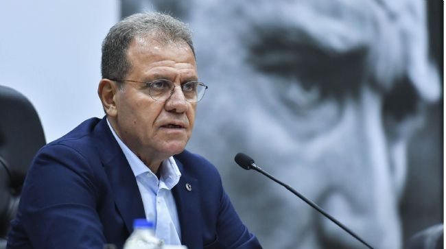 BAŞKAN SEÇER: "BU KENTE HER YAPTIĞIMIZ İŞ EVLADİYELİK"