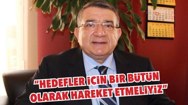 SEKTÖR TEMSİLCİLERİNDEN TARIM KANUNU'NDA YAPILAN DEĞİŞİKLİKLERE DESTEK