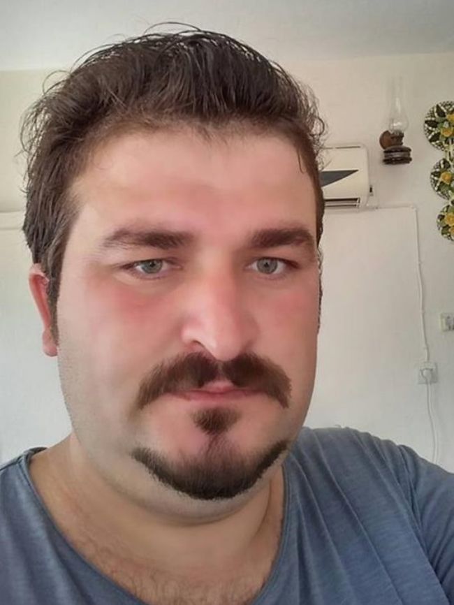 Mut’ta gazinolar bölgesinde bıçaklı kavga 1 ölü